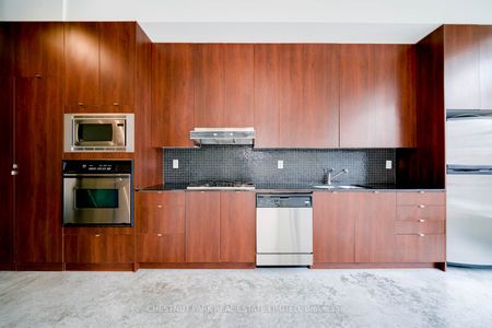 Quad Lofts , #402 - Photo 3