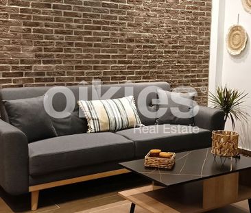 Studio/Γκαρσονιέρα για ενοικίαση Κέντρο Θεσσαλονίκης - Photo 5