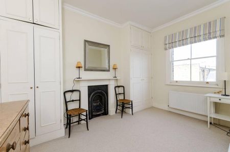 3 bedroom maisonette to rent - Photo 5
