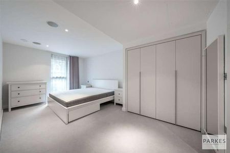 Moore House, Gatliff Road, London, SW1W - Photo 2