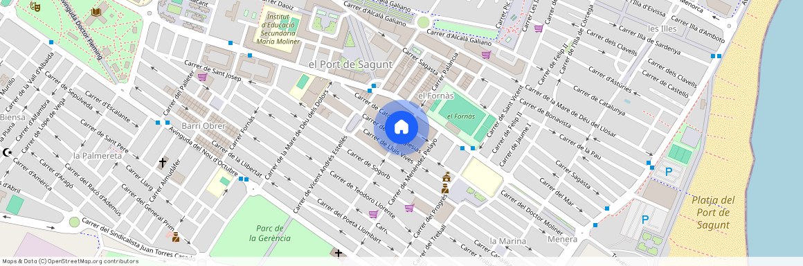 valencia, Valencian Community 46520