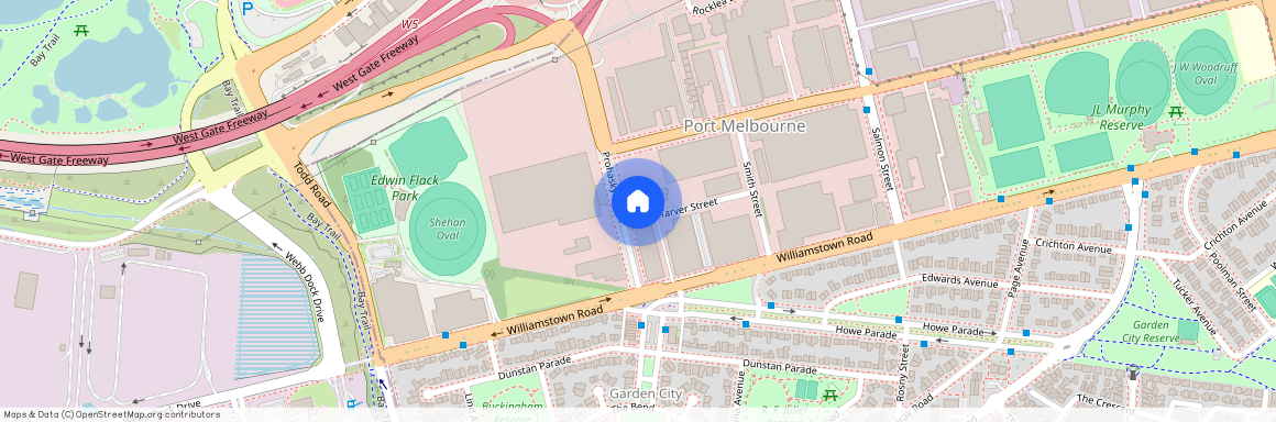 620/3 Tarver Street, Vic 3207, Port Melbourne