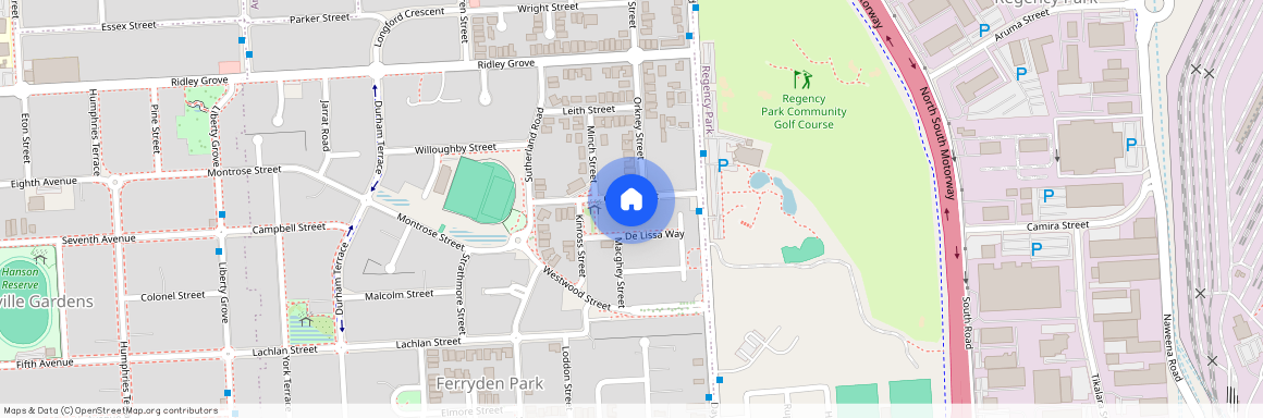 21 Oban St, SA 5010, Ferryden Park