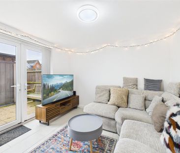 1 bedroom maisonette to rent - Photo 2