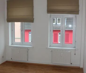 Schöne 2-Zimmer-Wohnung in der City zu mieten! - Photo 1