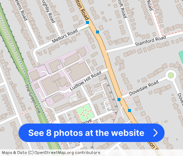 Leverton Court, West Bridgford, Nottingham, Nottinghamshire, NG2 - Photo 1