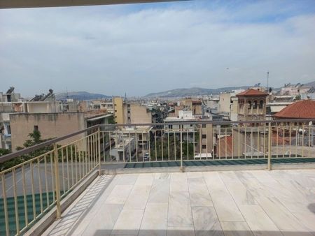 Διαμέρισμα για ενοικίαση Άγιος Νικόλαος (Λεωφόρος Πατησίων - Λεωφόρος Αχαρνών) - Photo 3