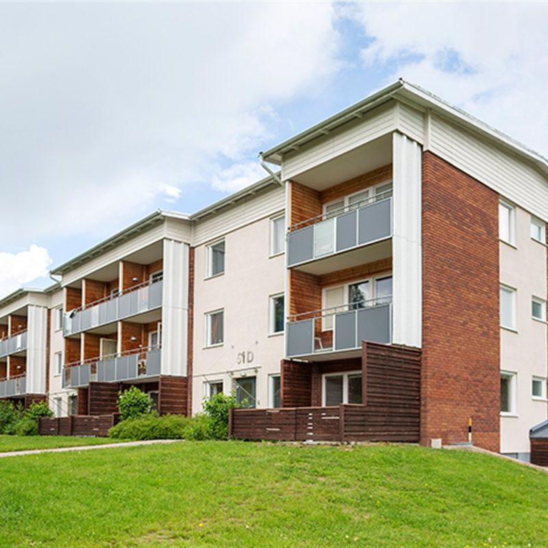 Smassens Väg 51 A - Foto 1