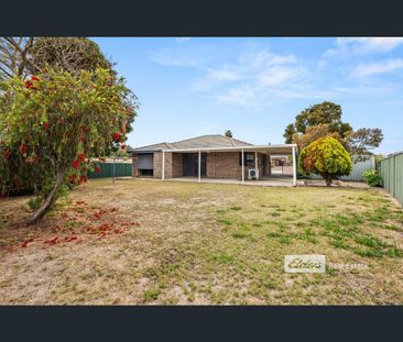 16 Chapple Drive, Australind, WA 6233 - Photo 6