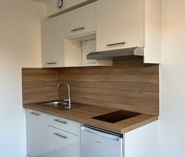 Location Appartement 1 pièce 32m² ORSAY 91400 - Photo 4