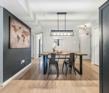 Ground‑Floor 2 Bedroom, 1.5 Bathroom – 110 Briargate Pvt, Unit 1 (O... - Photo 6