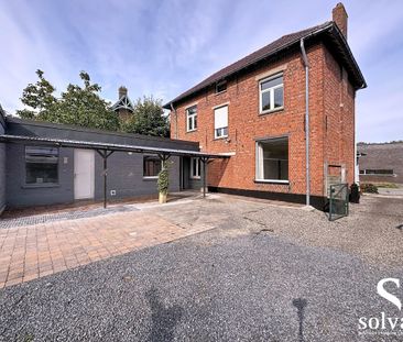 BEZOEKMOMENT VOLZET: Charmante woning met ruime tuin en dubbele garage - Photo 1