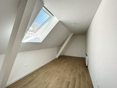 SUPERBE DUPLEX - 2023 - TERRASSE 20m2 - Photo 4