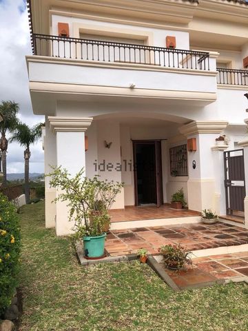 Alquiler de chalet adosado en Urb. La Cala Golf, 1 - Photo 4