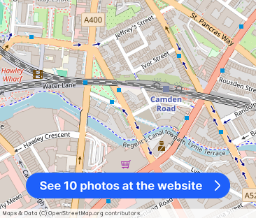 Camden Street, Camden - Photo 1