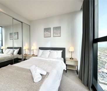 3709/18 Hoff Boulevard - Photo 2