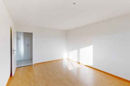 3 Zimmer, 60 m², 3. Stock - Foto 5