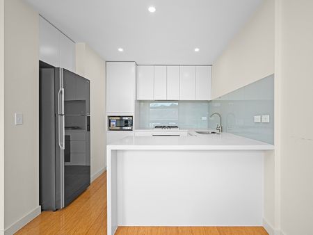 4/7-9 Essex Street, Epping NSW 2121 - Apartment For Rent | Domain - Photo 2