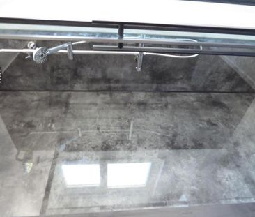 1 bedroom penthouse to rent - Photo 5