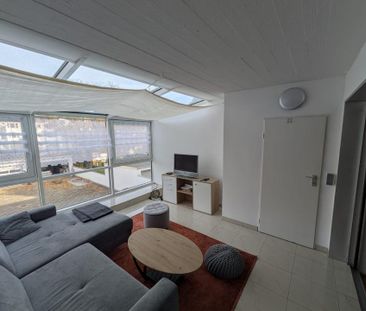 Singlewohnung im schönen Poppelsdorf - Foto 1