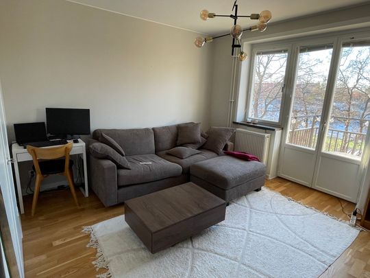 Artemisgatan, Stockholm - Photo 1