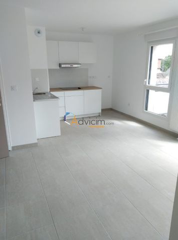 Appartement à louer Saint-Jean-de-Braye - Photo 3