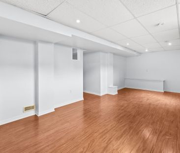 For Lease - 381 Moffatt Pond Court, Barrhaven, Ontario - Photo 6