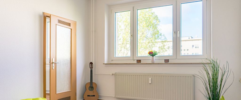 2-Raum-Wohnung - Photo 1