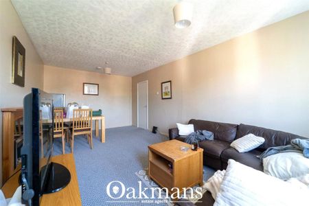 2 bedroom maisonette to rent - Photo 3