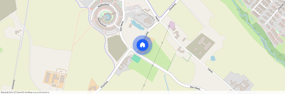 Elstedvej 116 8200 Aarhus N