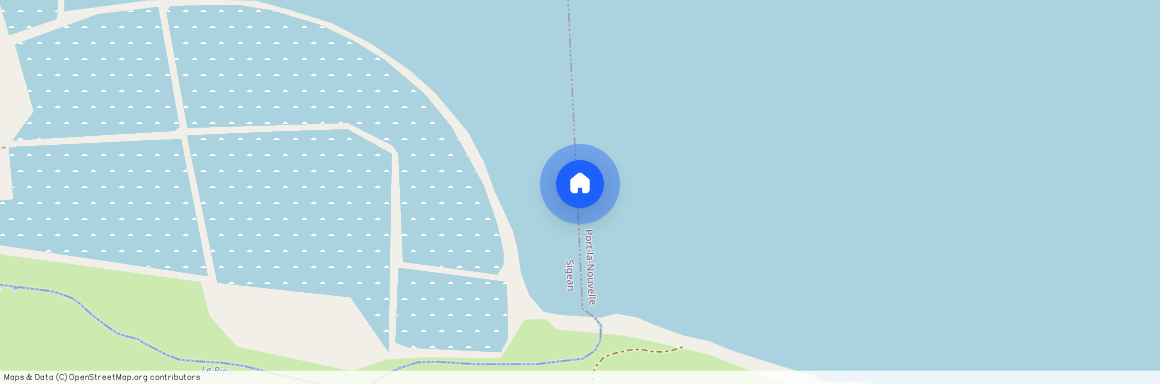 11210, Port La Nouvelle