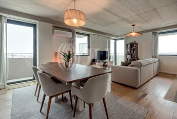 Apartamento T3 em Porto