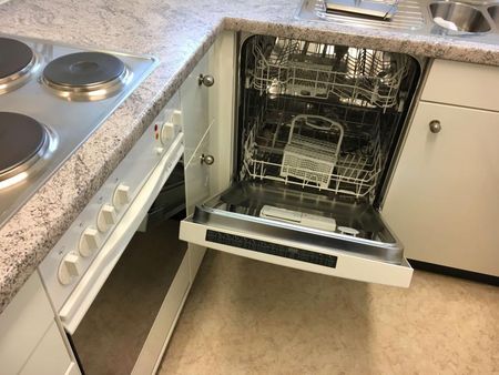 Simon #1 - Experience 60's Charm in Zürich's Green Oasis - Foto 4