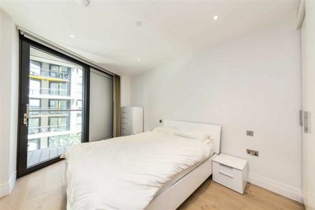 Riverlight Quay, Riverlight Quay, SW11 - Photo 3