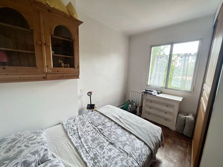 Appartement Aix En Provence 2 pièce(s) 35.95 m2 - Photo 3