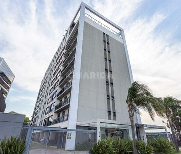 Apartamento mobiliado de 3 dormitórios, sendo 1 suíte, e 2 vagas de... - Photo 5