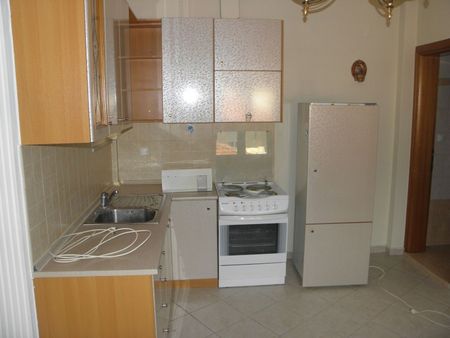 Studio/Γκαρσονιέρα για ενοικίαση Βατάν (Κατερίνη) - Φωτογραφία 3