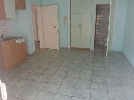 Studio/Γκαρσονιέρα για ενοικίαση - Πάτρα, - Φωτογραφία 4