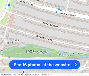 Osmaston Road, Birmingham - Photo 1