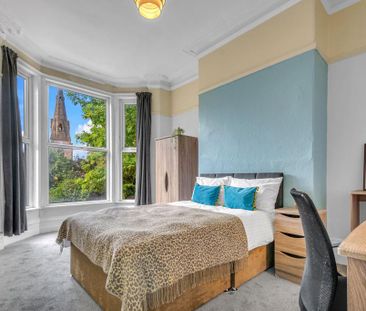 6 bedroom flat to rent - Photo 3