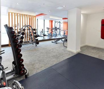 Studio to rent - Photo 3