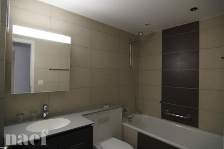 4.5 Zimmer, 102 m², 1. Stock - Photo 5