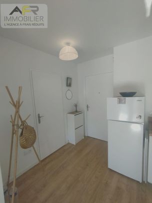 Appartement Aulnay Sous Bois 2 pièce(s) 45 m2 - Photo 1