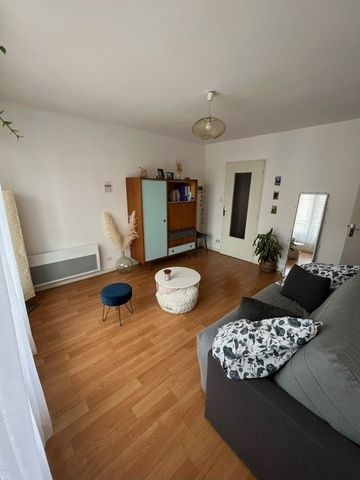 Location Appartement 1 pièce 25m² NANCY 54000 - Photo 5
