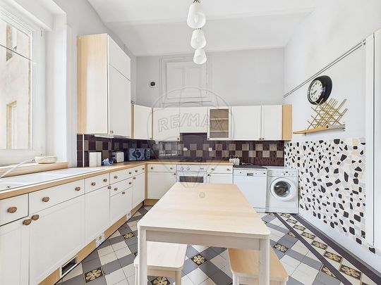 Appartement 2 chambre(s) à louer - Thionville - Photo 1