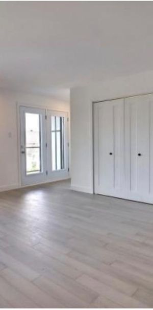 4 1/2 neuf à louer - Photo 1