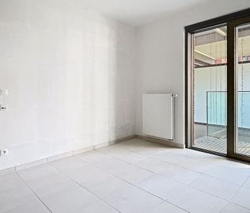 Serviceflat te huur in Hasselt voor € 800 met 1 slaapkamer - Foto 4