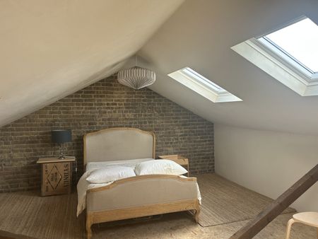 2 Bed Maisonette, Amhurst Road, E8 - Photo 3