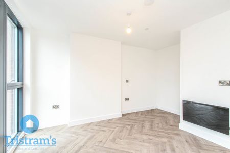 1 bed Studio for Rent - Photo 4