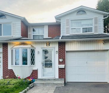 For Lease - 9 Micmac Crescent Unit# Lower, Toronto, Ontario - Photo 6